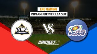 MI vs GT 5th Match IPL 2024 Highlights  IPL Highlights 2024  Cricket ipl 2024 highlights today [upl. by Yolanda742]