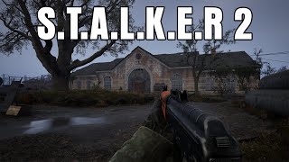 Journey Continues  STALKER 2 Heart of Chornobyl [upl. by Panayiotis]