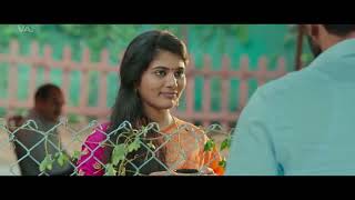 Sasi The Real Fighter Sashi Hindi Dubbed Movie  Surabhi [upl. by Kcirdnekel]