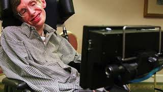 Why Stephen Hawking never changed his voice [upl. by Romaine]