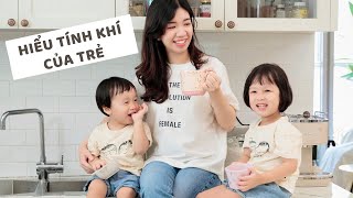 6 Cách Giúp Mẹ Giữ Bình Tĩnh Hơn Khi Trẻ Ăn Vạ My Thuan Family [upl. by Nire]