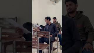 Aby chor Kal sa para gy funny part3 [upl. by Barnebas657]