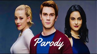 Riverdale Parody [upl. by Analla]