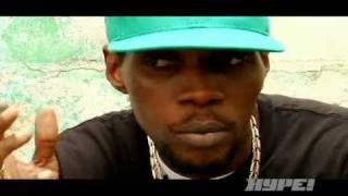 Vybz Kartel Interview Pt 1 [upl. by Aryas]