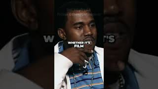 Kanyes Mission to Inspire Future Generations kanyewest ye kanyewestinterview interview rap [upl. by Anitsyrc959]