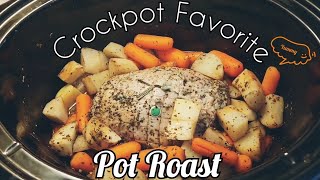 Pot Roast [upl. by Fevre687]