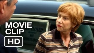 Hitchcock Movie CLIP  Whit 2012  Helen Mirren Scarlett Johansson [upl. by Yslek]