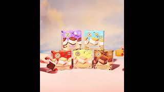 Nightingale Ice Cream 4Pack [upl. by Innoj]