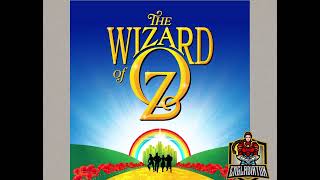 The Wizard of OZ Full Audiobook [upl. by Krefetz]