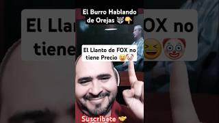 👉Vicente FOX Pierde su Pensión Dorada por Bocon 😆🤡☝️🇲🇽👊✨️ mexico amlo new politics fox FOX 4t [upl. by Rramel]