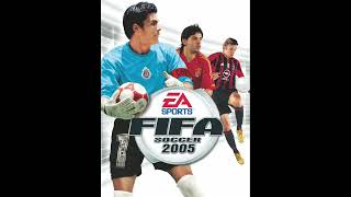 FIFA 2005 SoundtrackNachlader  quotAn Die Wandquot [upl. by Caputto]