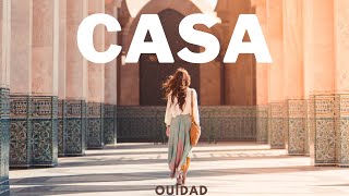 Ouidad  Casa اغنية كازا Vocals Only [upl. by Acisse526]