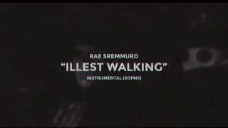 Rae Sremmurd  Illest Walking Instrumental [upl. by Pazice]