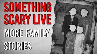 More Family Scary Stories  Snarled Live  Snarled [upl. by Lewanna589]