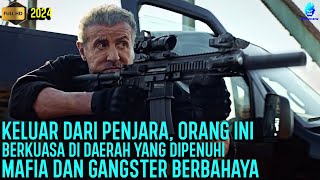 MAFIA DAN GANGSTER DIBUAT TIDAK BERDAYA SAAT ORANG INI DATANG KE WILAYAHNYA   Alur Cerita Film [upl. by Tremain]