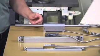 Discover the 1 advantage of magnetic digital readout scales  length [upl. by Glick984]