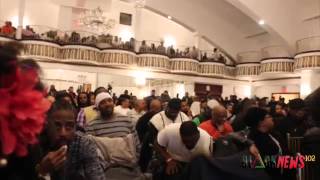 ShakkaAhmose Embarrasses the Hebrew Israelites Exposes Their Ignorance Live at the Debate [upl. by Ethe]