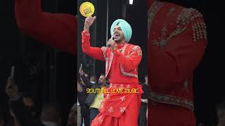 quotSARDAARIquot  RAJVIR JAWANDA  LIVE  HAYES MELA  2023  rajvirjawanda [upl. by Anahgem]