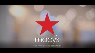 Chanel Macys Commercial 2022  macys commercial chanel [upl. by Remos]