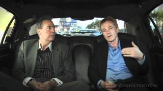 Gold Confiscation Mike Maloney amp David Morgan In Las Vegas Part 4 [upl. by Ramat]