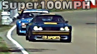 KEVIN BARTLETT The Camaro Years at Bathurst Super100MPH Edit [upl. by Osber564]