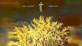 The Laconica  Amor Fati 2023 Progressive Rock Full Album [upl. by Tteltrab251]