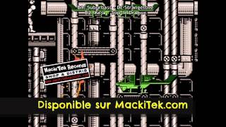 MACKITEK RECORDS 26  KEJA  Trip Le Dragon [upl. by Anali375]