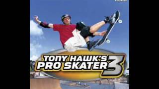 Tony Hawks Pro Skater 3 OST  Cut Chemist Suite [upl. by Nail]