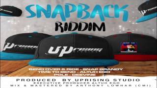 BEND OVA amp RIDE  SNAP BRANDY [upl. by Huey]