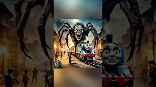 Cursed Thomas the train thomasexe thomastrain thomasandfriends shorts fyp [upl. by Dincolo]