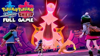 🔴 Pokemon Sword amp Shield  Live Stream  Marathon Run [upl. by Euqina]