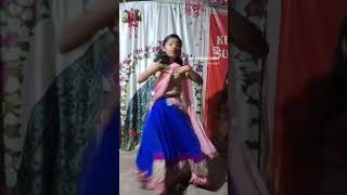 sweety tera drama song reels dance by Nengan doley 💃💃💃 [upl. by Woodley218]