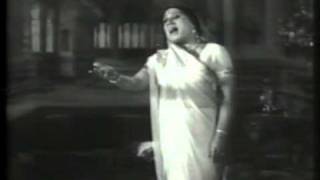 The Great Bal Gandharva sings Mai Maine a Bhajan by Meerabai [upl. by Aehsal]