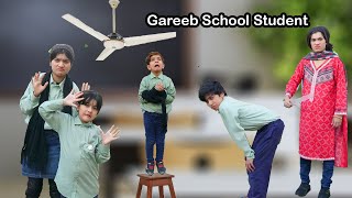 Gareeb School Student  Teacher se padi maar  Hindi Kahani   MoonVines [upl. by Beaner187]