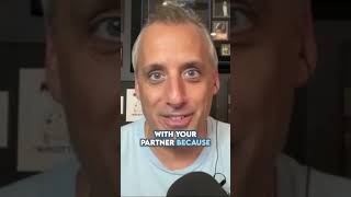 The INCREDIBLE way Joe Gatto uses humor in marriage [upl. by Canada734]