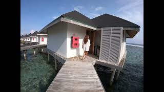 Maldives  Part 7 of 7  Cinnamon Dhonveli Resort [upl. by Bowe]