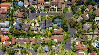 Australia’s property market has seen an ‘enormous amount’ of stability over the past year [upl. by Houlberg944]