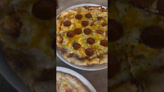 WORLDS MOST DELICIOUS PIZZA GOES VIRAL [upl. by Schreibman835]