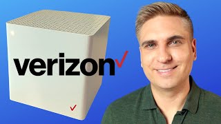 Is Verizon 5G Home Internet Worth It 5 Things to Know Before You Sign Up [upl. by Shanda]