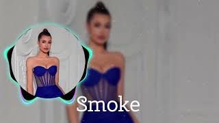 Smoke Remix 2024  Emotional Depth by Tyler Hayes  Original Track by Lila Brooks [upl. by Buna356]