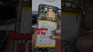 realme 8 5g display change amp farem change [upl. by Lyret]