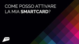 video help tivùsat  attivazione smartcard [upl. by Graham603]