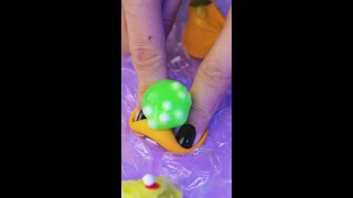 Wednesday Addamss School Fidget Fun 🎒✨ fidget asmr fun [upl. by Ann-Marie420]