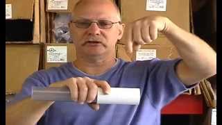 FlexPVC®  How To Fix A Leak In PVC Pipe for FREE Thousands have used this method amp it works [upl. by Giorgi]