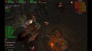 Dead Frontier  Killing New Bosses Raven Ridge quotDreadstagquot [upl. by Malo]