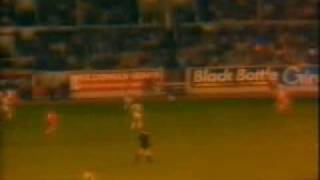 198485 Aberdeen 4 Celtic 2 [upl. by Blinnie288]