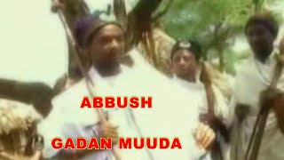 ABUSH ZALAQA GADAAN MUUDABORANAOROMO MUSIC CLIP [upl. by Dari]