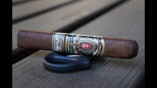 Team Review Recap Alec Bradley Prensado Lost Art Robusto [upl. by Sandie689]