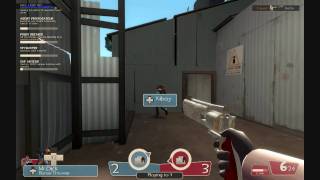 Team Fortress 2 The New Spy Weapons [upl. by Iram]