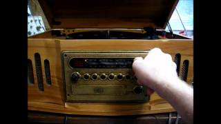 Dont buy a Crosley or any other reproduction record player or radio [upl. by Barnes]